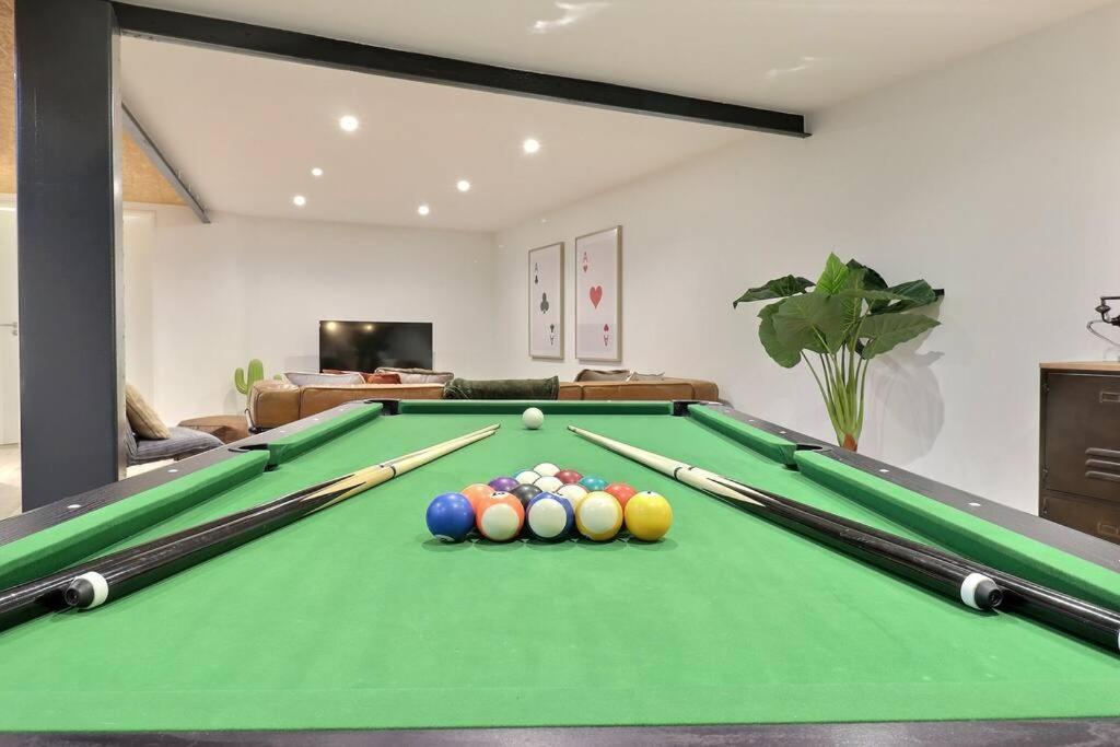 Appartamento Loft Valence - Centre Esterno foto