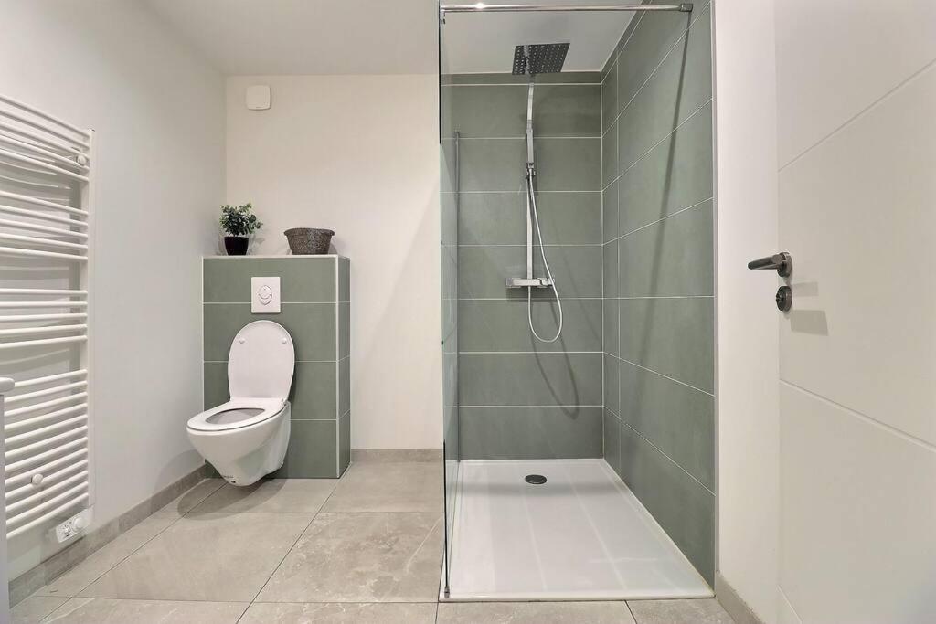Appartamento Loft Valence - Centre Esterno foto