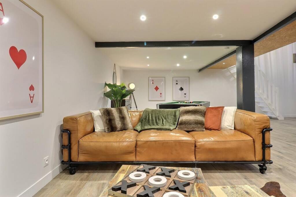 Appartamento Loft Valence - Centre Esterno foto