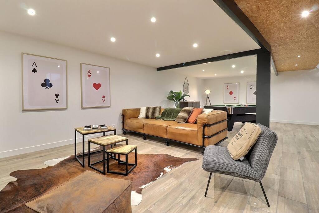 Appartamento Loft Valence - Centre Esterno foto
