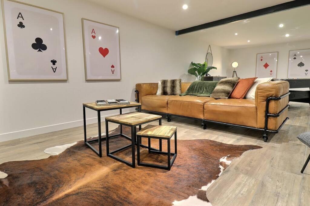Appartamento Loft Valence - Centre Esterno foto