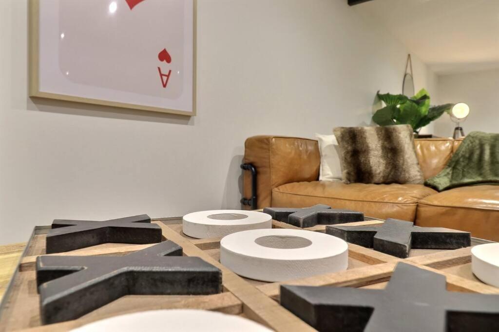 Appartamento Loft Valence - Centre Esterno foto